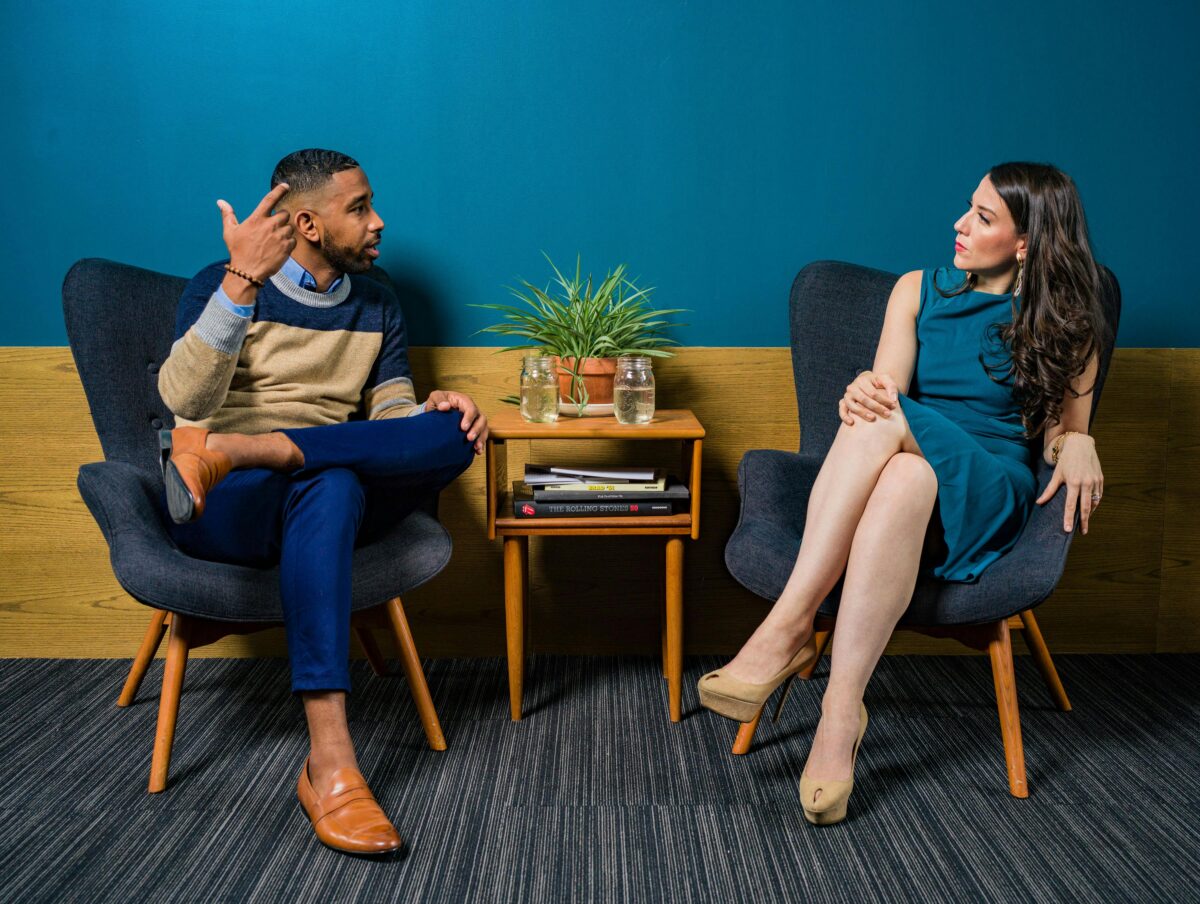 Realistic Conversation Example Writing Realistic Dialogue: What Your Characters Should (and Shouldn’t ...